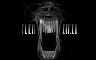 Alien Breed - nhled